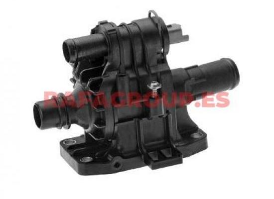 RG11282280007 - Termostato, refrigerante